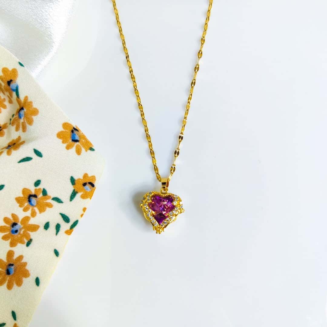 Nebula Heart