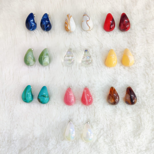 Dropsy Earrings