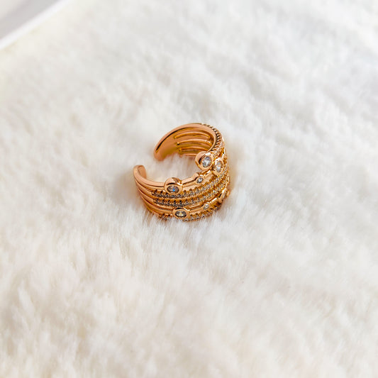 Cascade Golden Ring
