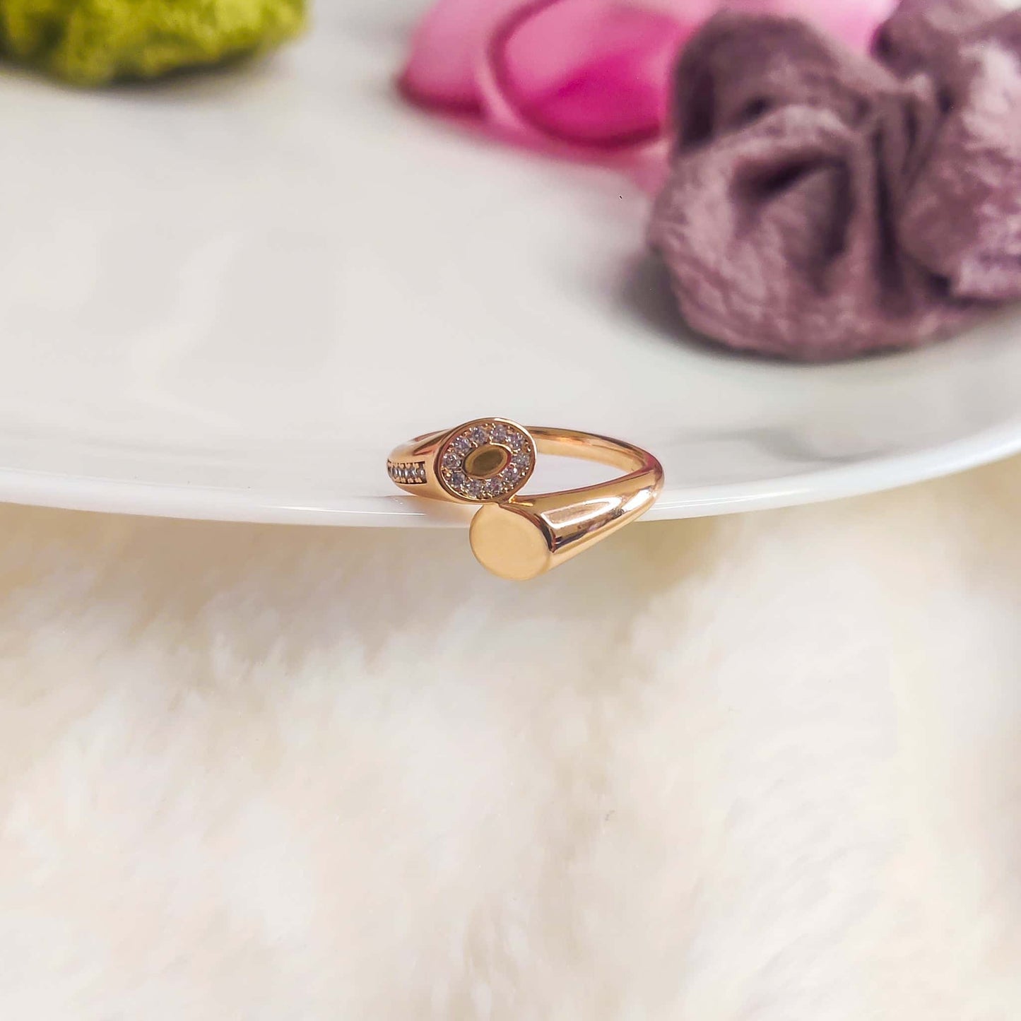 Gilded Crossroads Band