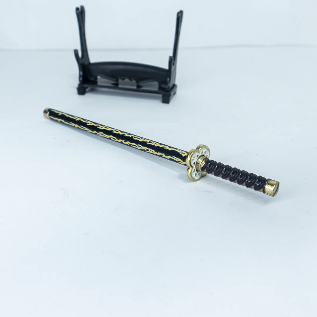 KAIGAKU Demon Katana Pen - Demon Slayer Collectible Pen