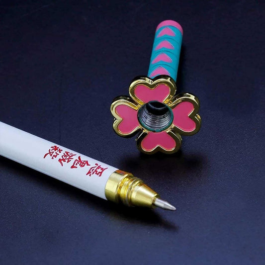 KANROJI MITSURI - The Love Hashira Katana Pen