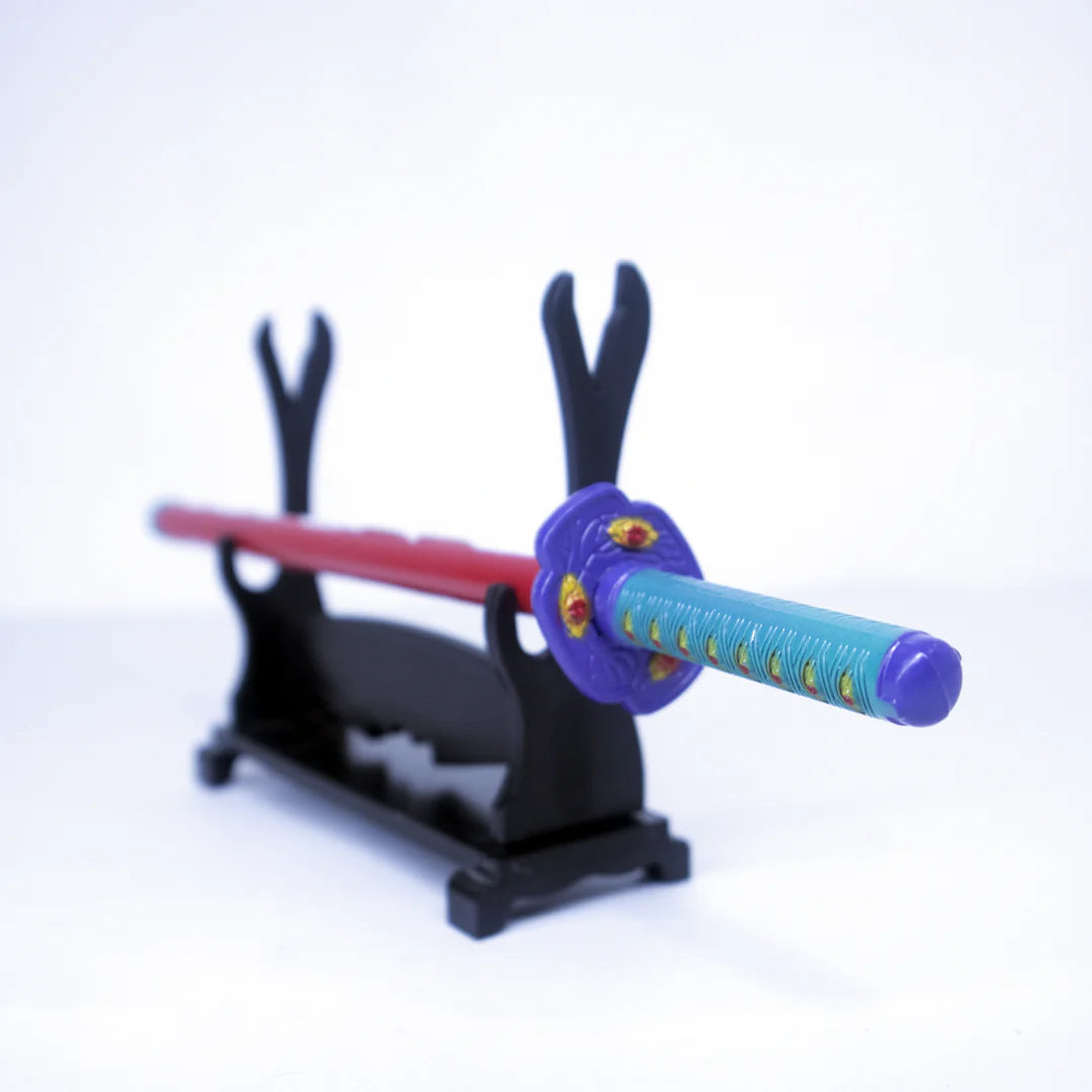 KOKUSHIBO - Rank One of the Twelve Kizuki Demon Katana Pen