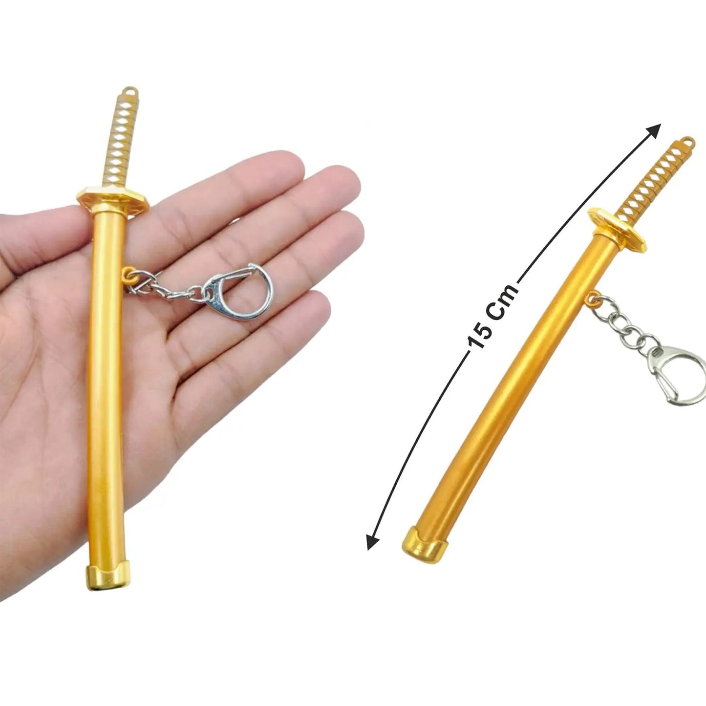 One Piece Katanas β New One Piece Keychain Roronoa Zoro Anime Sword Toy