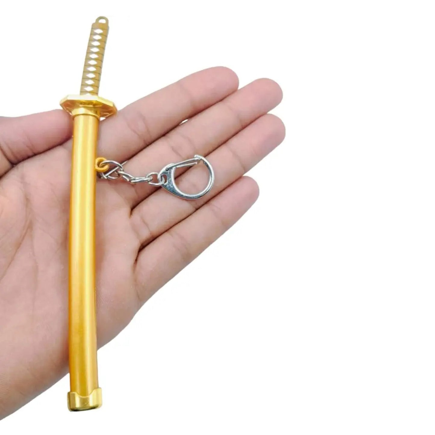 One Piece Katanas β New One Piece Keychain Roronoa Zoro Anime Sword Toy