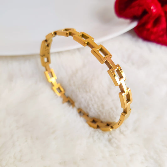 Rectangle Rhythm Kada