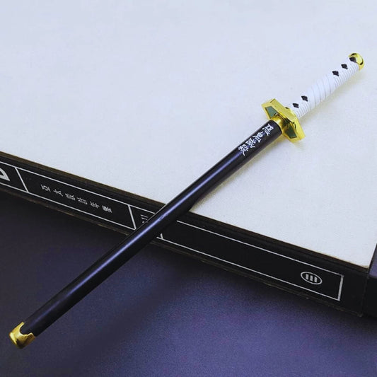 SABITO -Inspired Katana Pen – Demon Slayer Edition