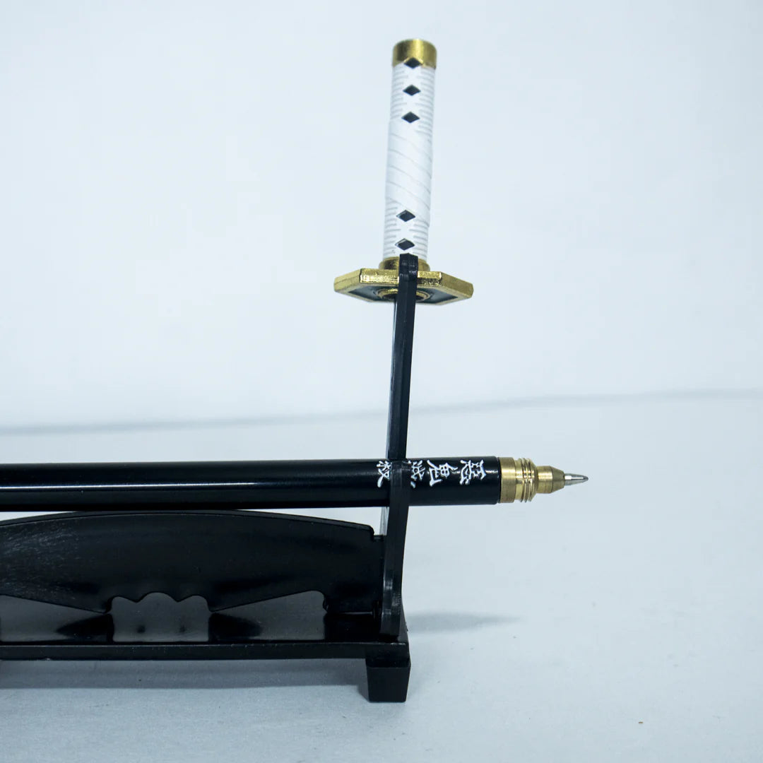 SABITO -Inspired Katana Pen – Demon Slayer Edition