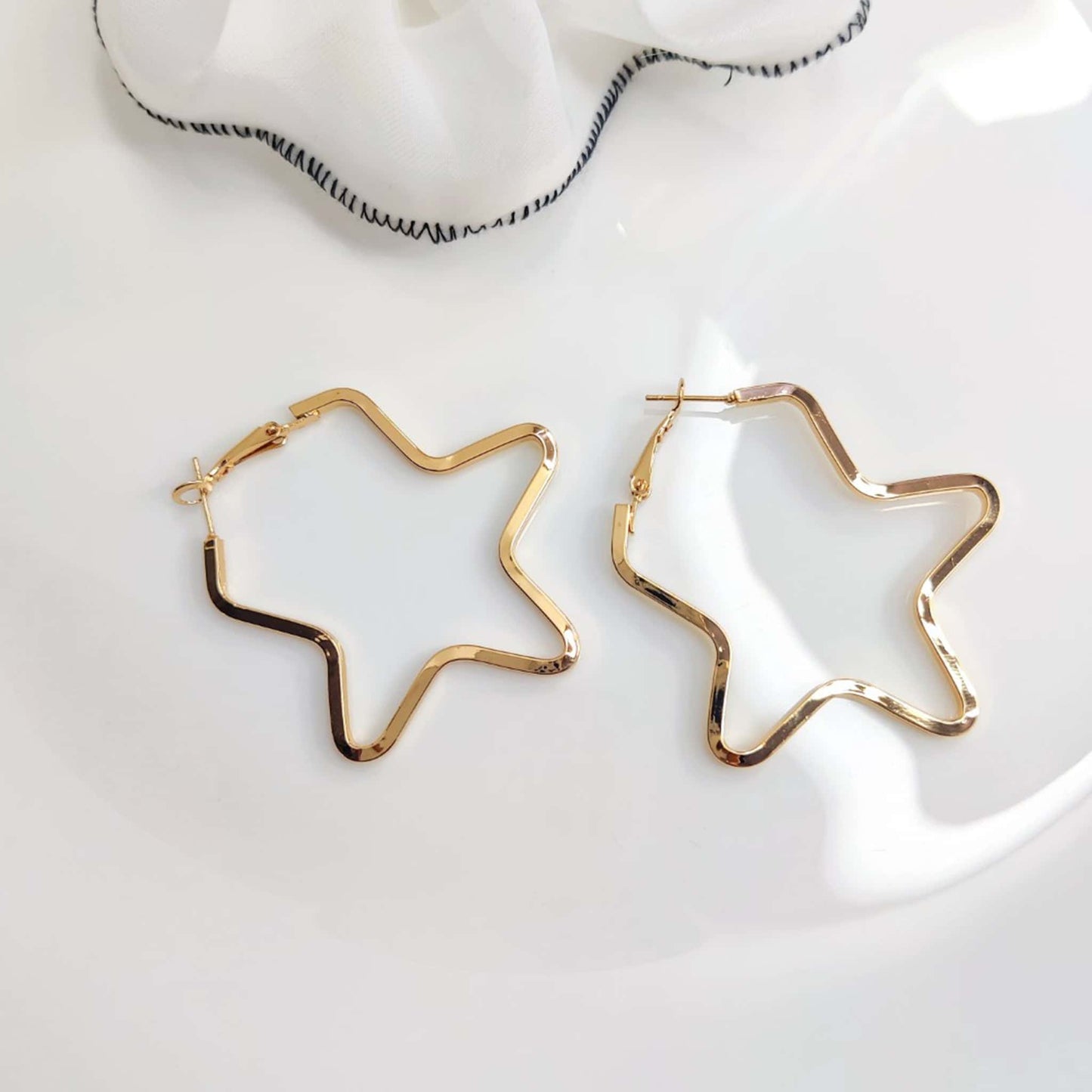 Star Hoops