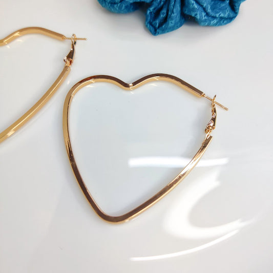 Heart Hoops