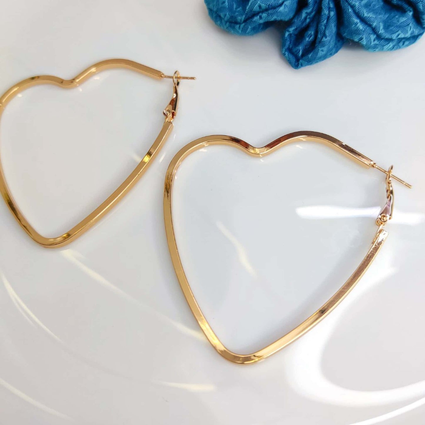 Heart Hoops