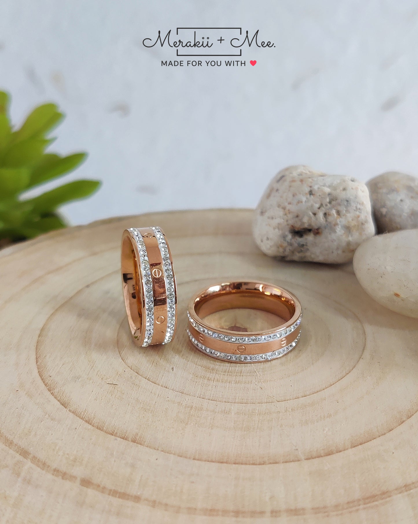 Diamond Love Band