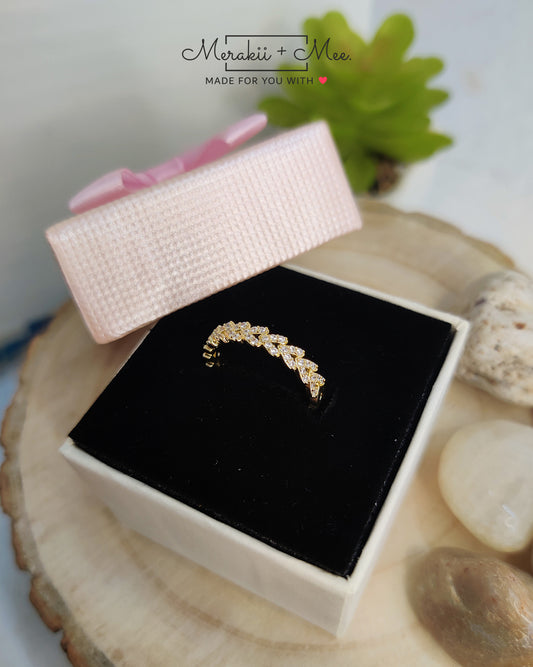 Golden/Silver Arrows