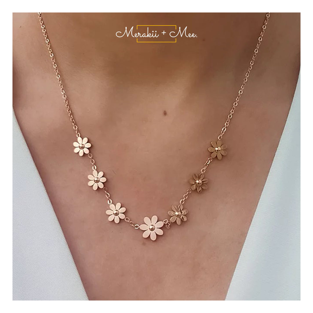 Flower Chain