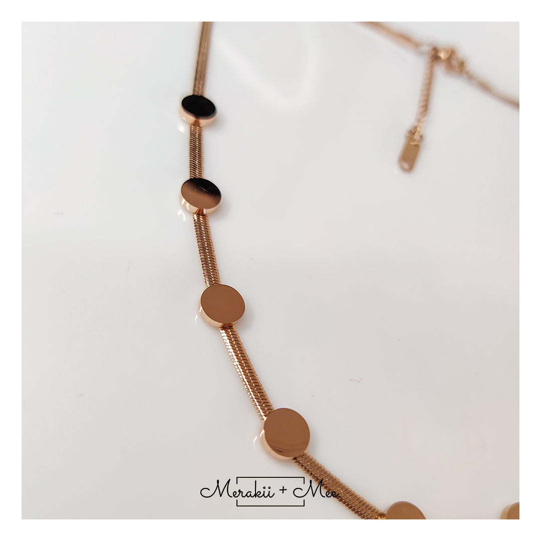 Dot Snake chain