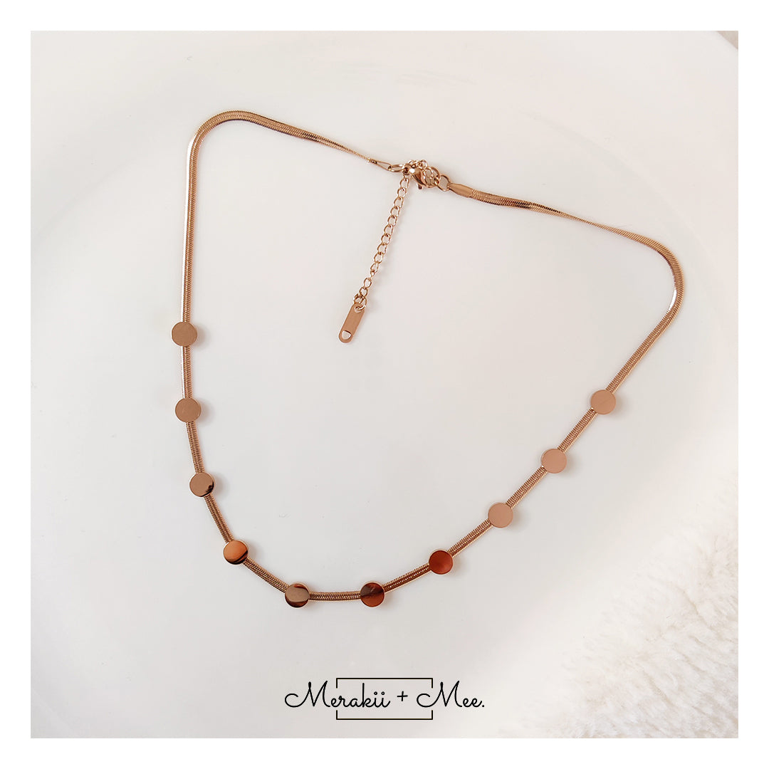 Dot Snake chain