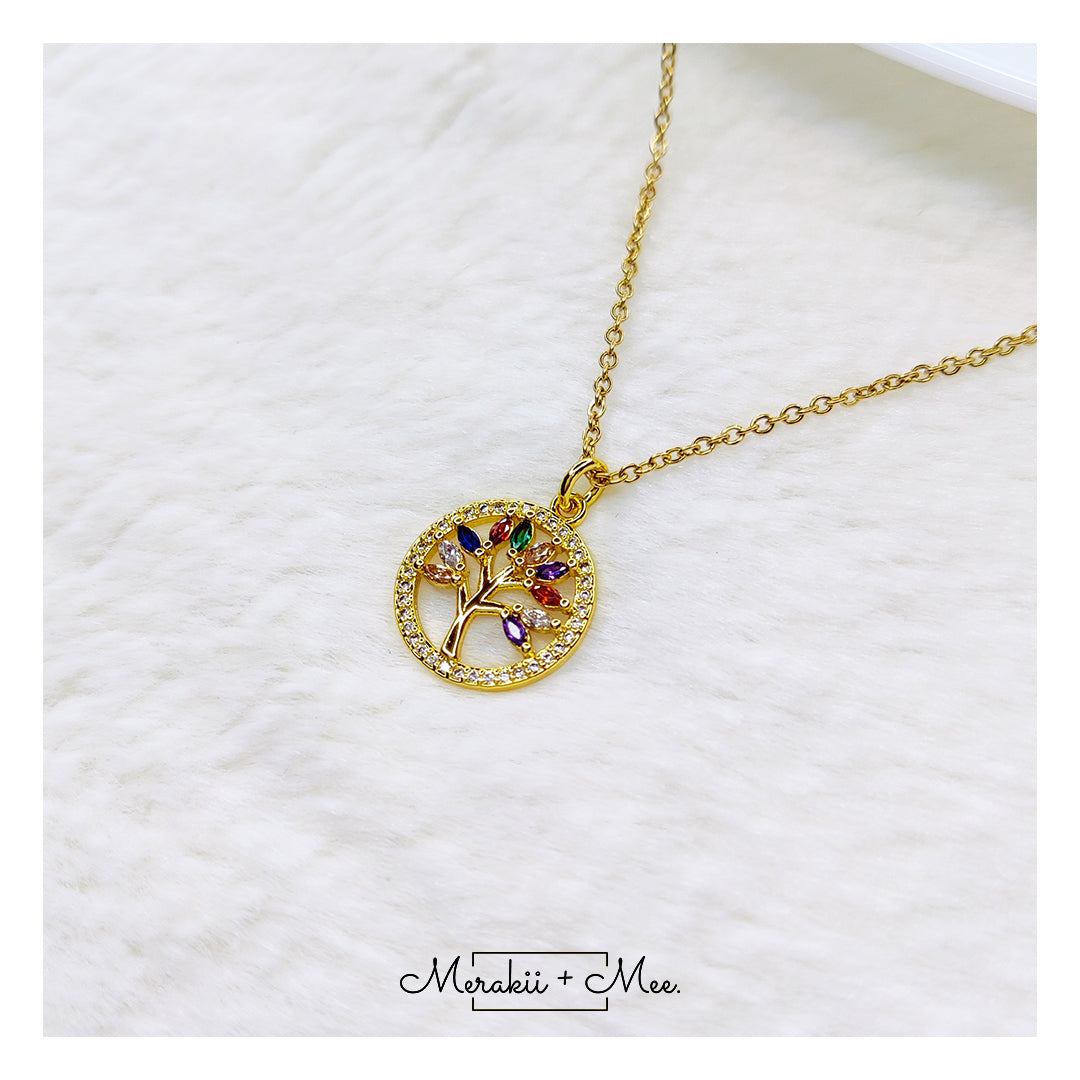 TOL (Multi-color Gold)