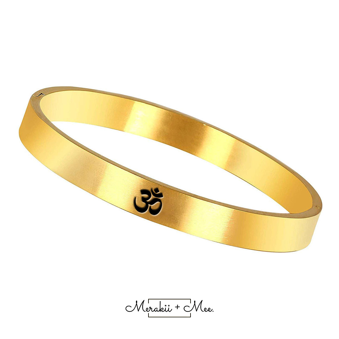 Symbolic OM Kada