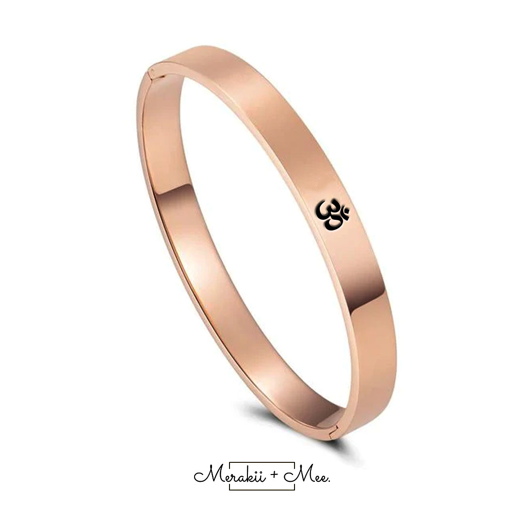 Symbolic OM Kada