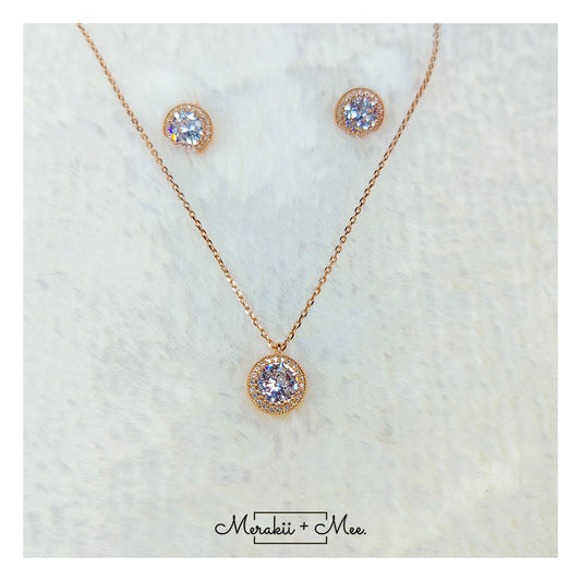 Silver Solitaire Combo