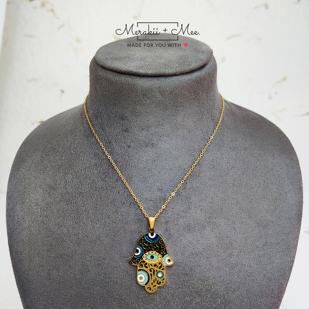 Hamsa Talisman