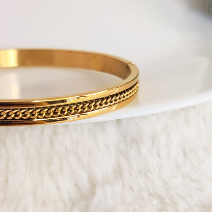 Golden ChainOrbit Kada