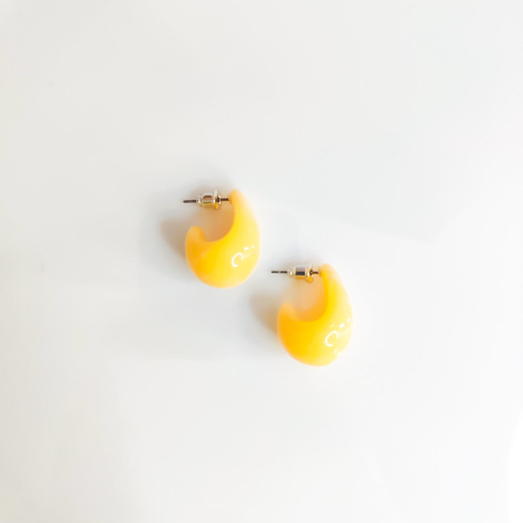 Dropsy Earrings