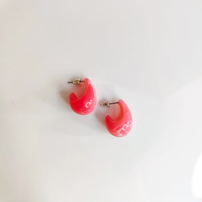 Dropsy Earrings