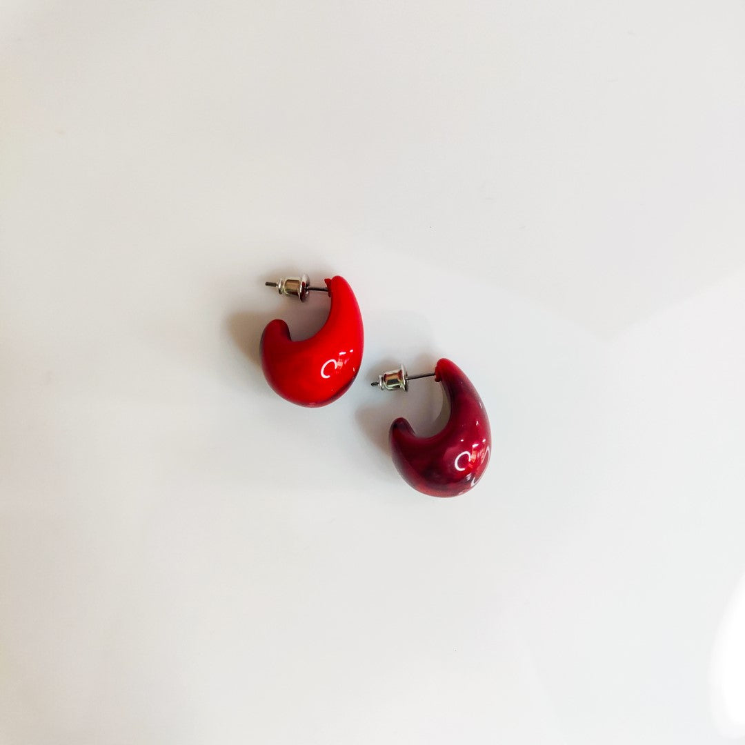 Dropsy Earrings