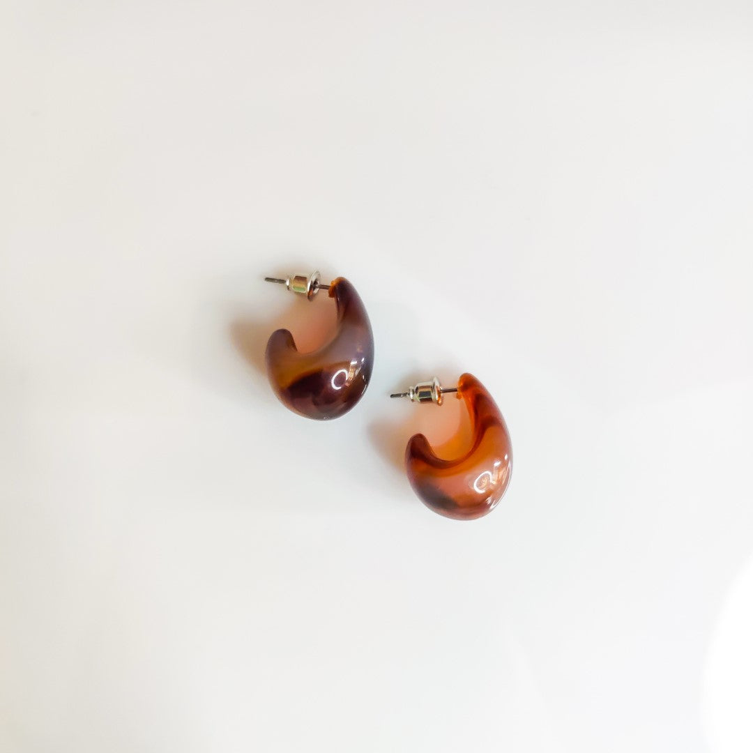 Dropsy Earrings