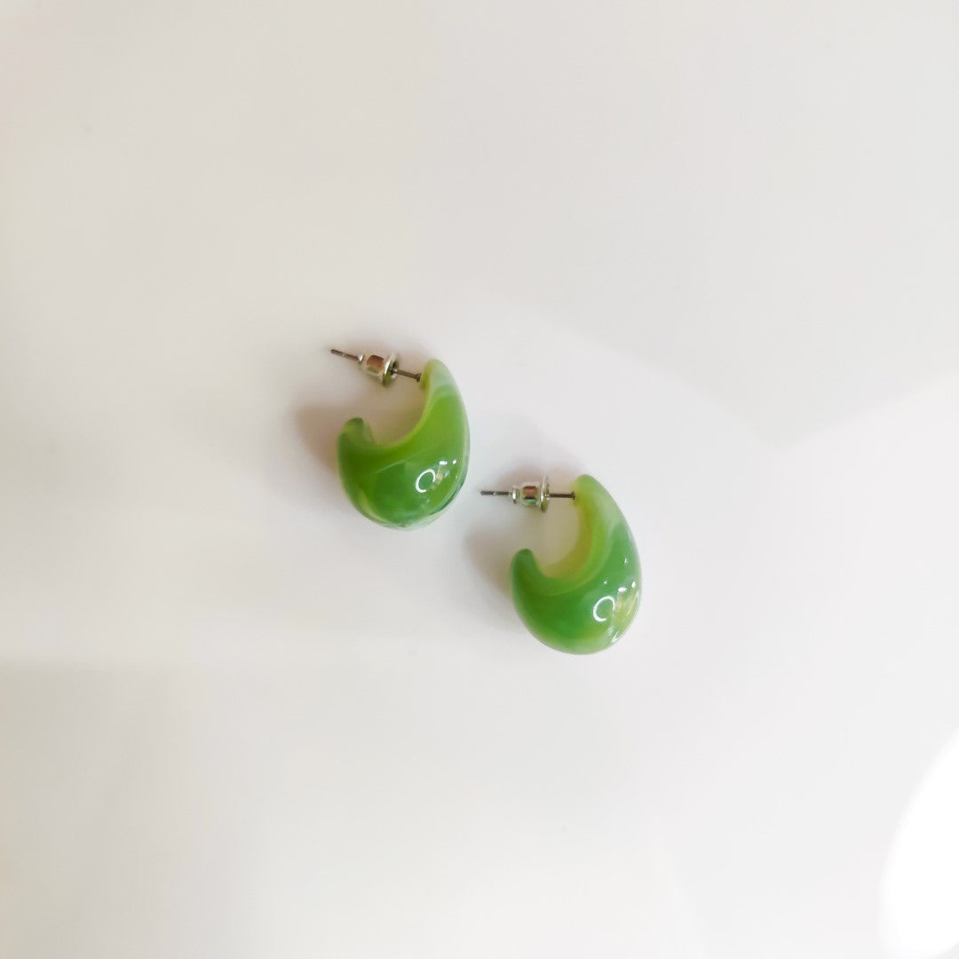 Dropsy Earrings