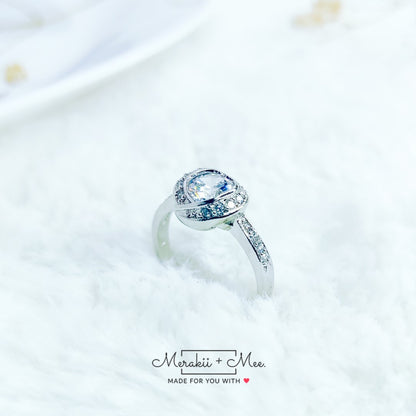 Rose Majesty Ring