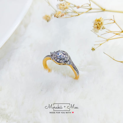 Dual Delight Ring