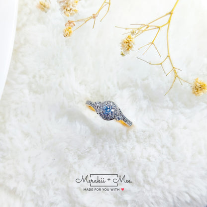Dual Delight Ring