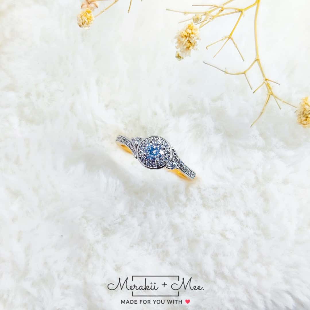 Dual Delight Ring