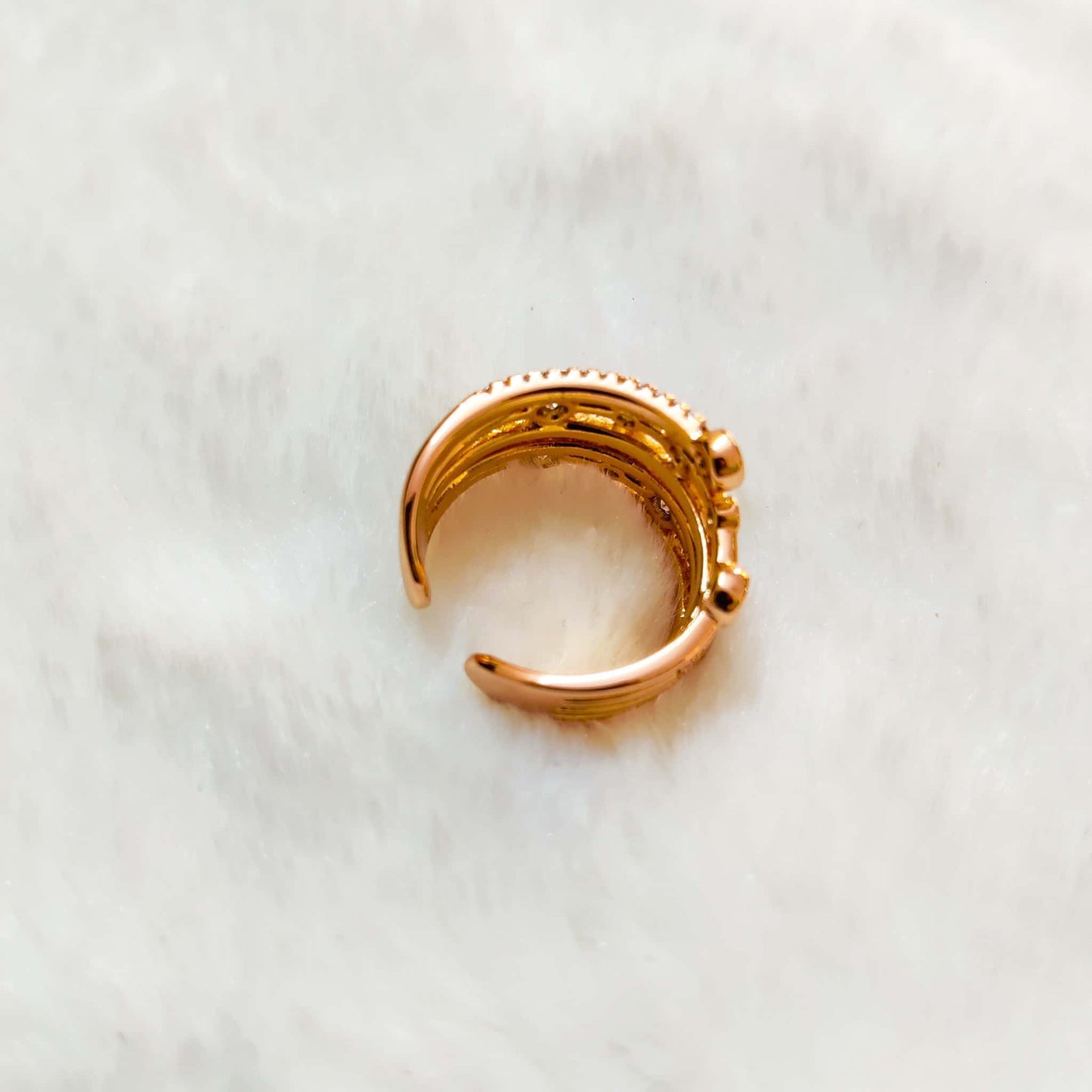 Cascade Golden Ring