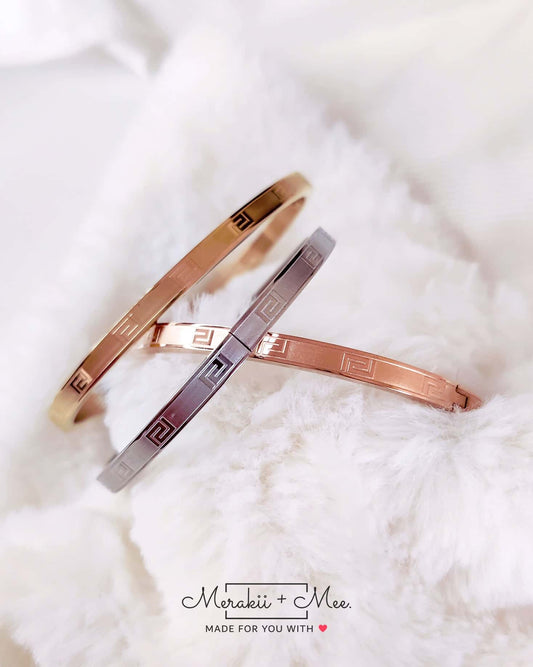 Inspired Bangle Kada