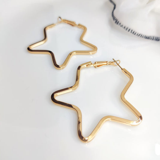 Star Hoops