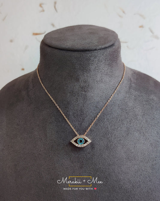 Evil Eye Charm