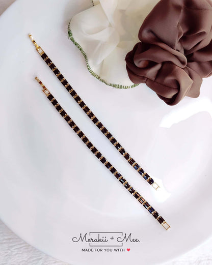 Gold Rush Bracelet