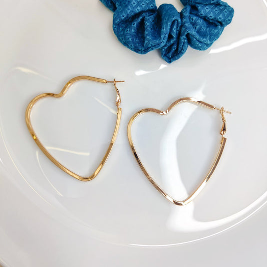 Heart Hoops