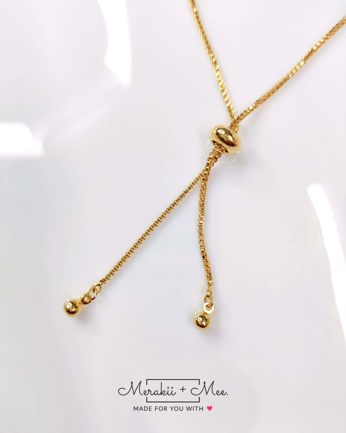 Teimei Diamond Bracelet