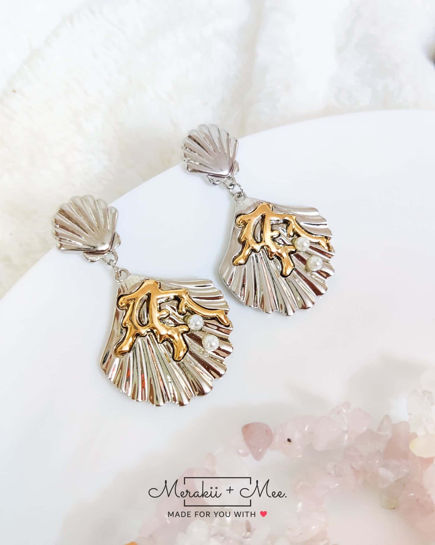 Sea Shell