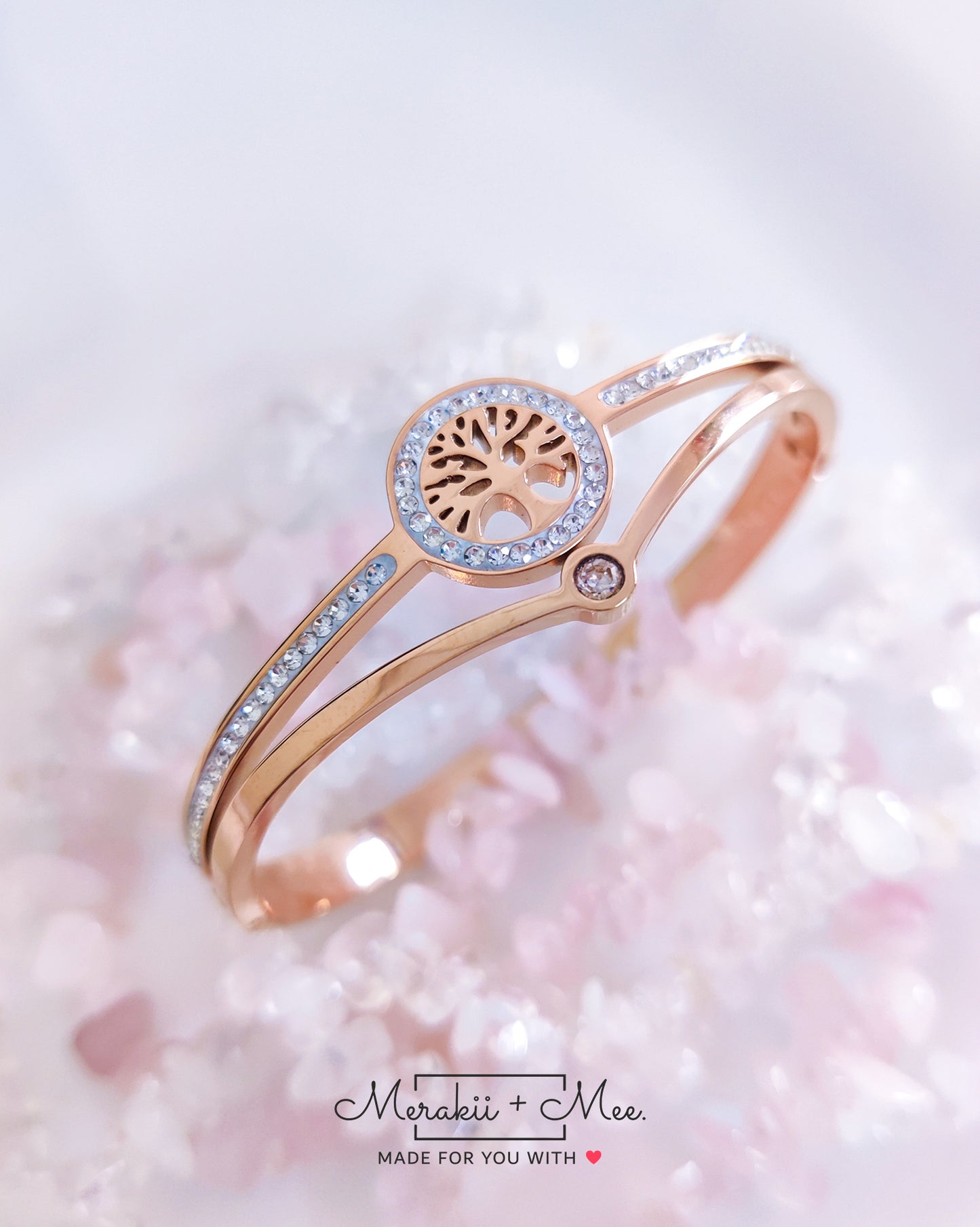 Hope Tree Of Life Kada