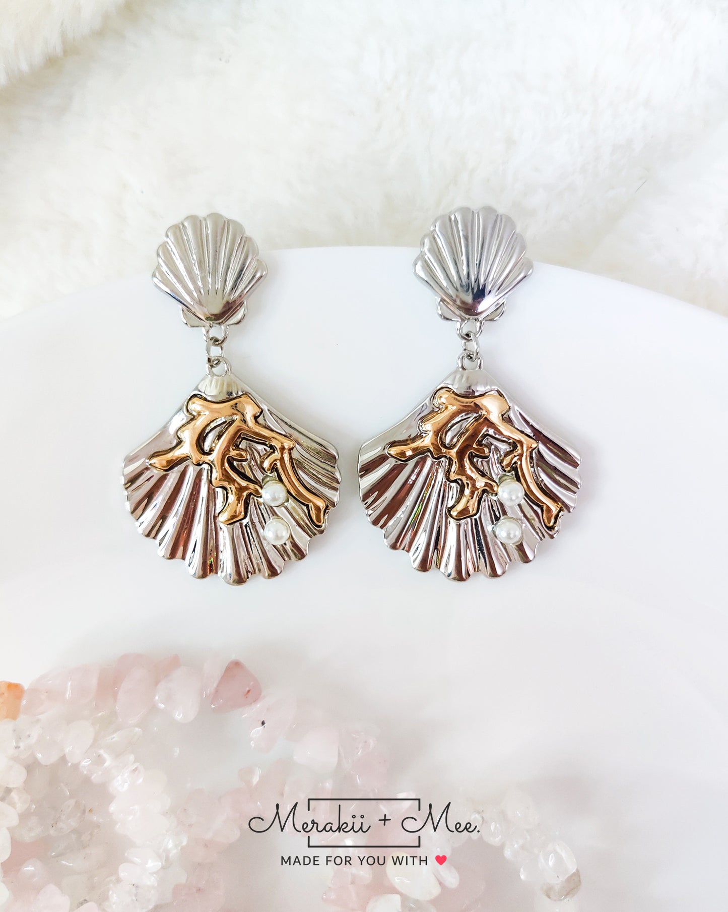Sea Shell