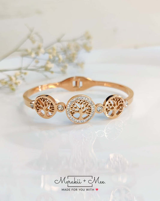 Harmony Tree Of Life Kada