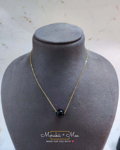 Black Marble