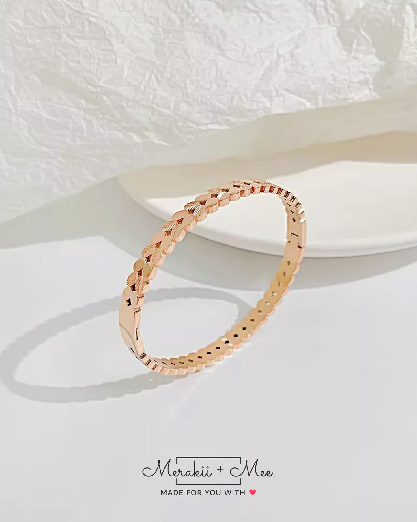 Ash Leaf Kada