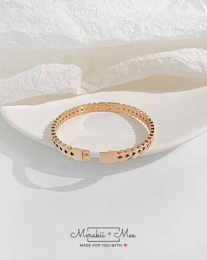 Ash Leaf Kada