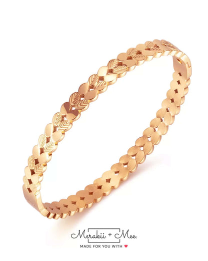 Ash Leaf Kada